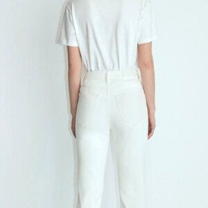 NWT Mavi‎ Cindy Mom Jeans Size W 29 L27